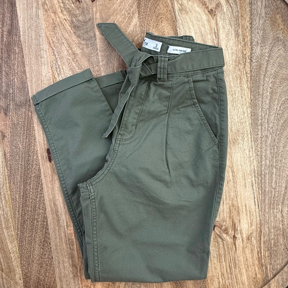 Hollister Pants